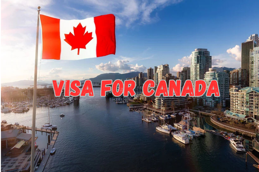 Canada Awaits: Your Path to Opportunity and Adventure