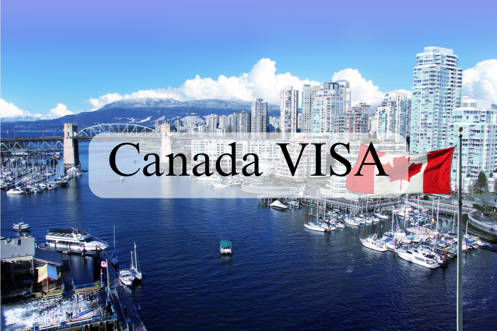 Canada Awaits: Your Path to Opportunity and Adventure
