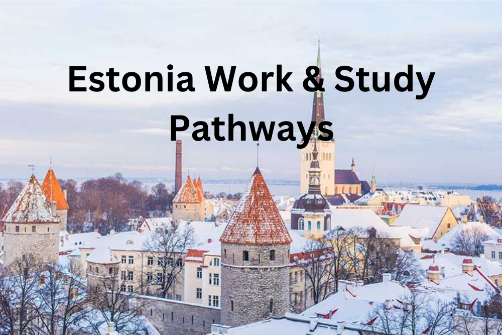 Discover Estonia: Your Pathway to the Digital Nation