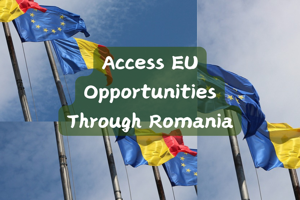 Unlock Your Europe Dream in Romania: Schengen Country? Yes